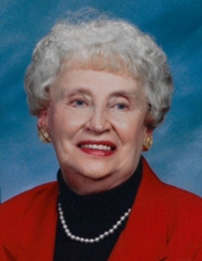 Darlene Mae Douvia