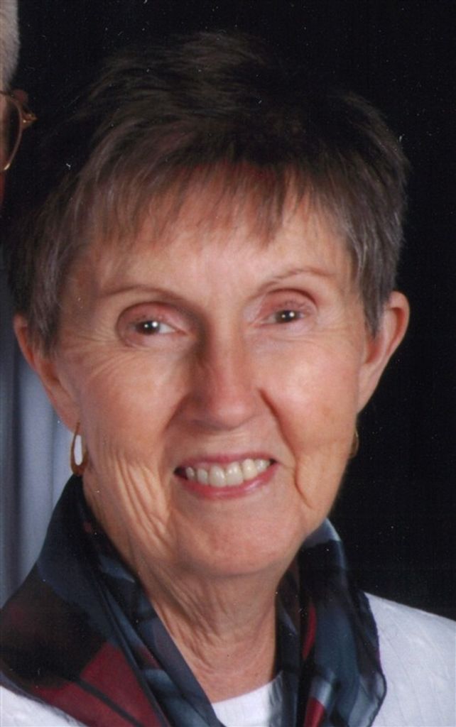 Mary  Rushing  Tucker Profile Photo