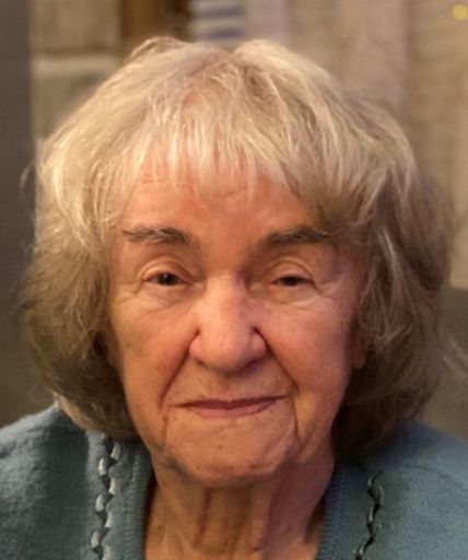 Photo of Helen Mary (Czubak)  Jankowski