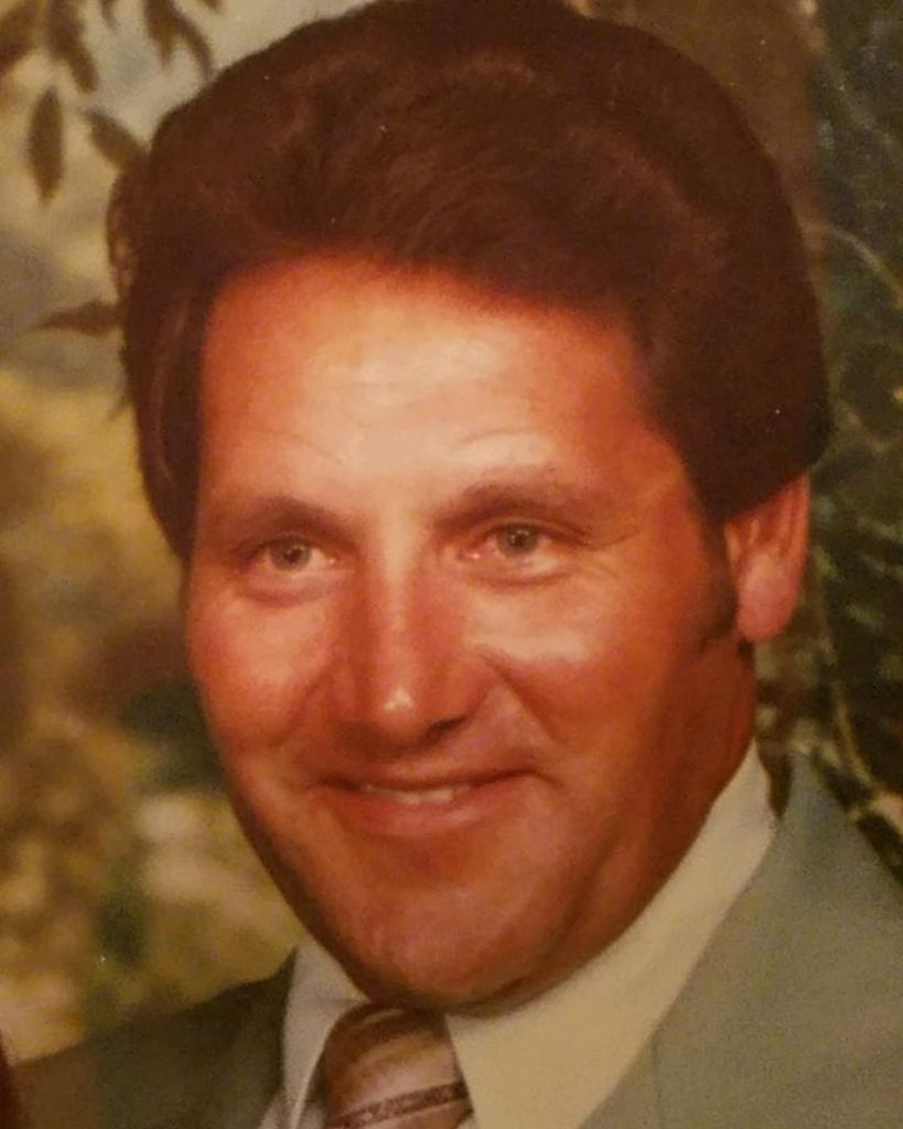 B. Franklin Kreider, Jr.