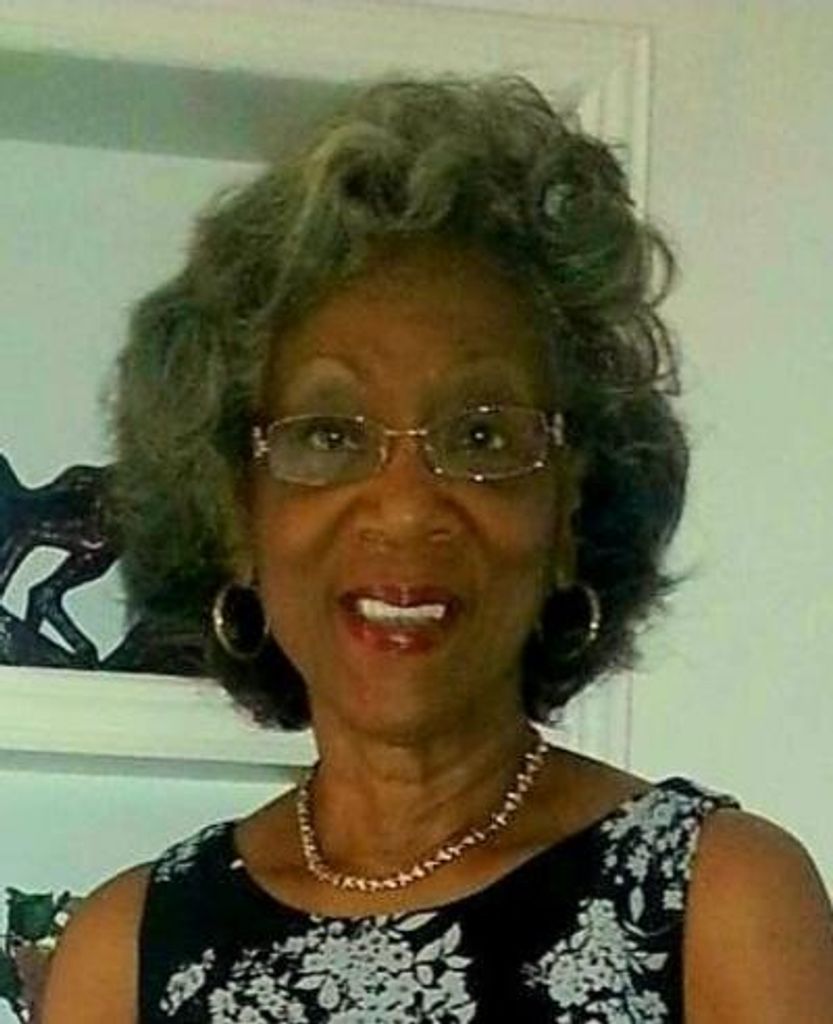 Collette Corley Profile Photo