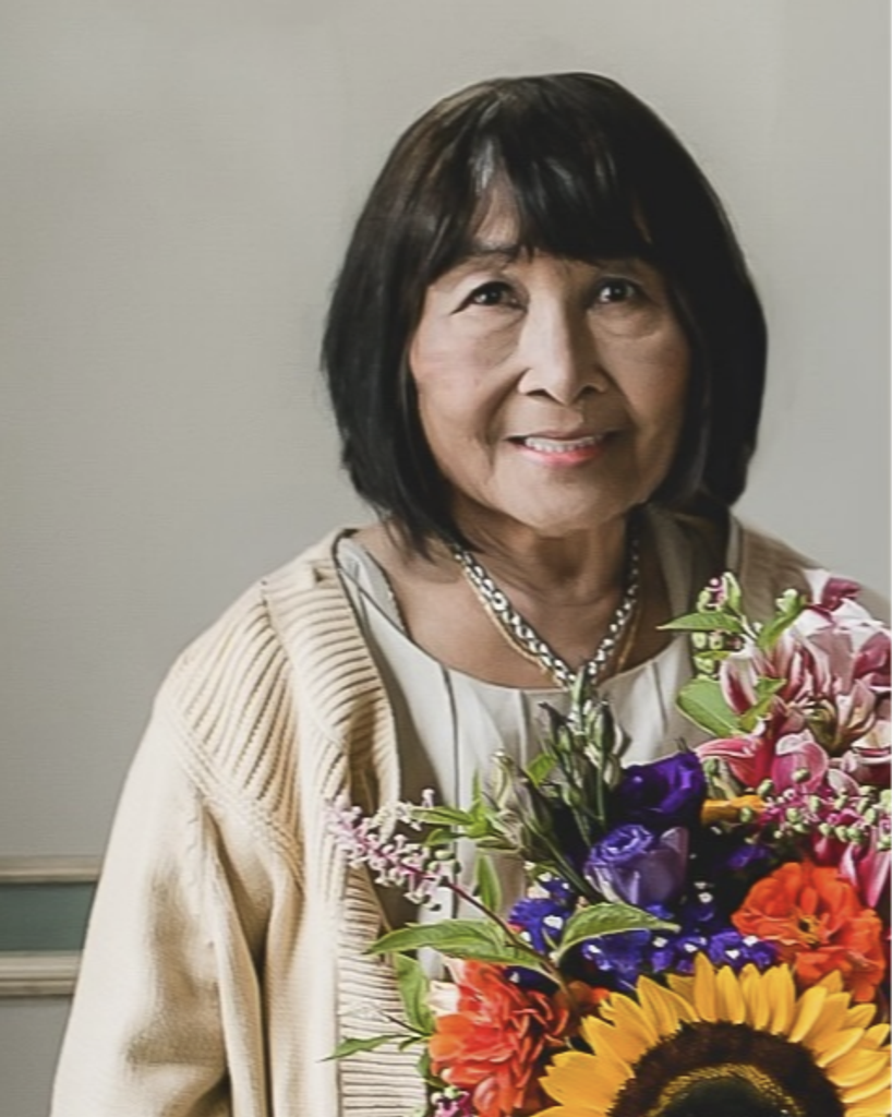 Elenita Vidal Profile Photo