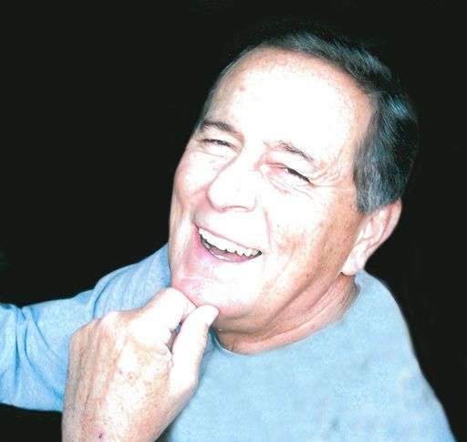 George William Carter Profile Photo