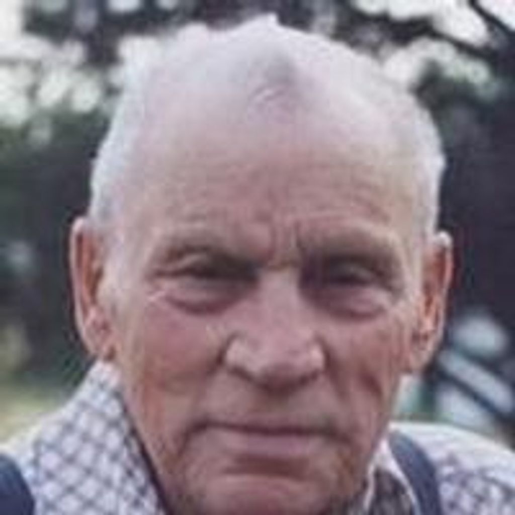 George Nitschke