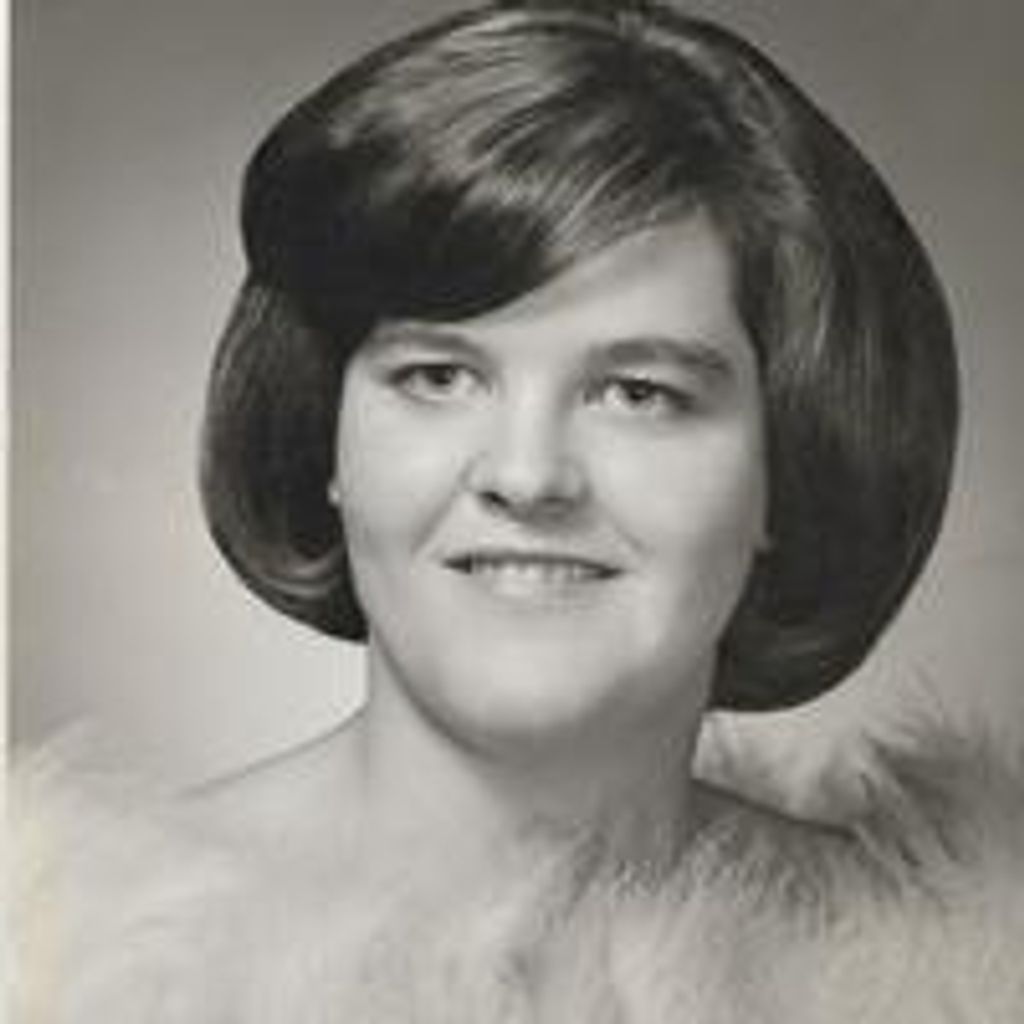 Patricia Ann Theseas
