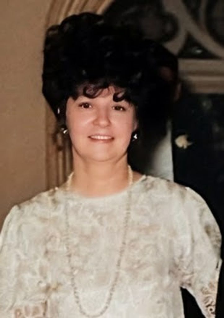 Sharon Brouk Profile Photo