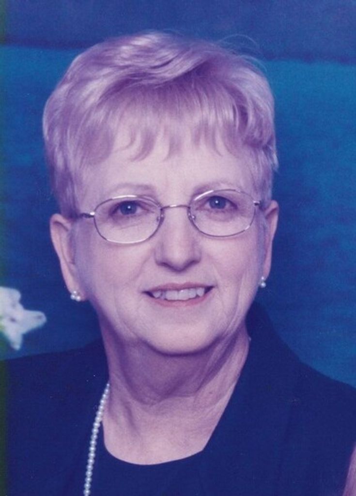 Margaret "Judy" Crouse Graham Profile Photo