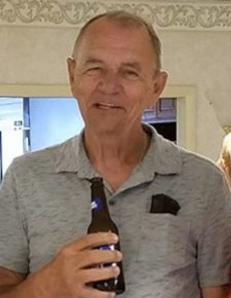 Chris N. Laforty Profile Photo