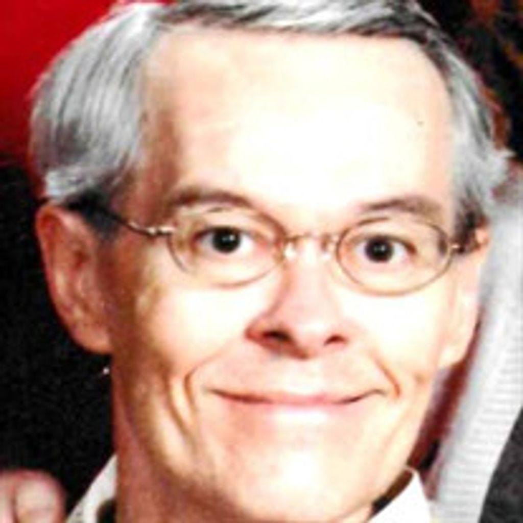 Brice E. Bain