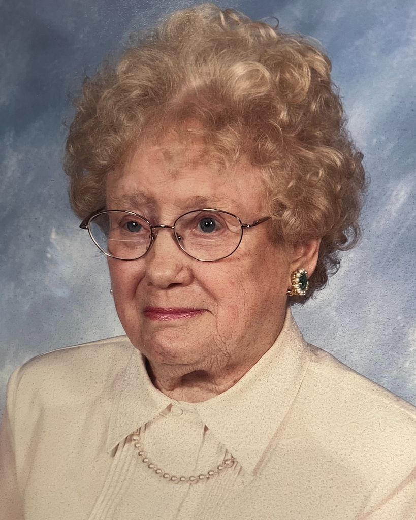 Patricia Parsons