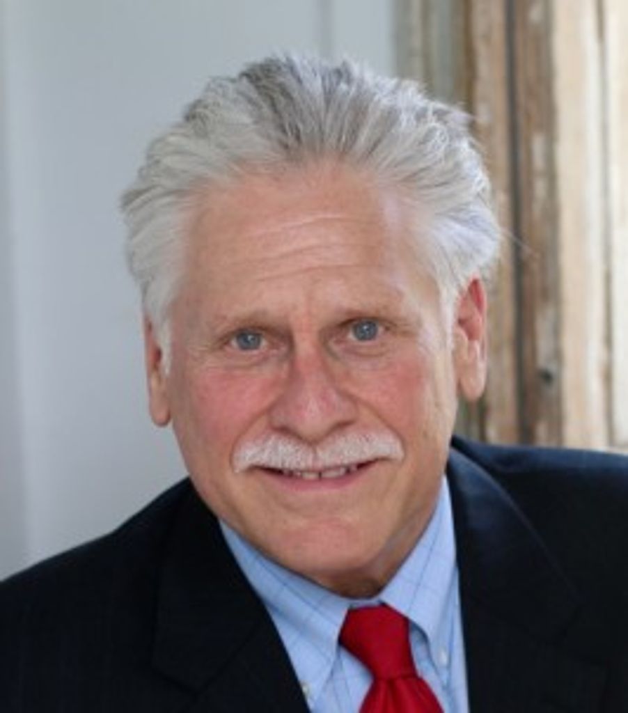 Keith Hamilton