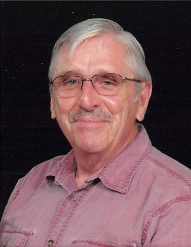 James R. Woods Profile Photo