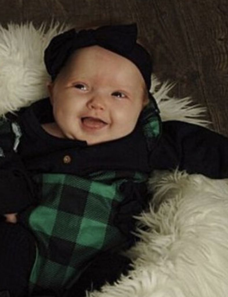 Sierra Kaye Coudayre Profile Photo