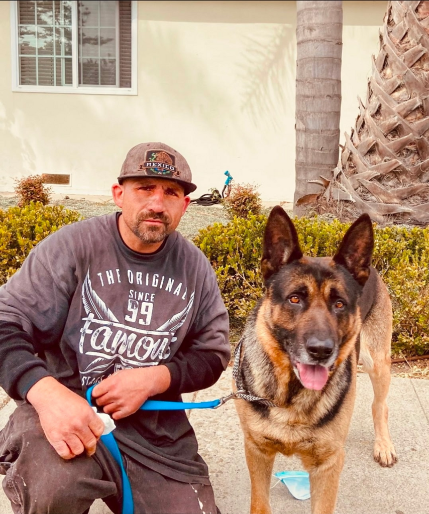 Jose Francisco Garcia Jr. Profile Photo