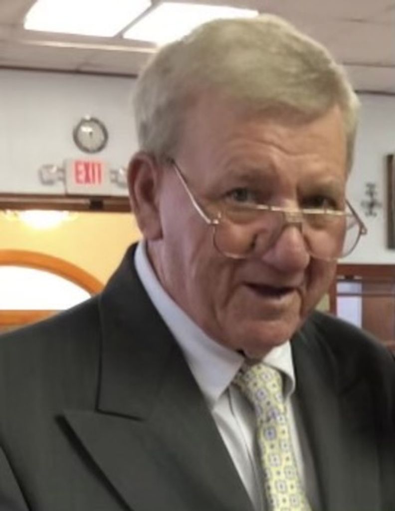 Paul Holbrook Profile Photo