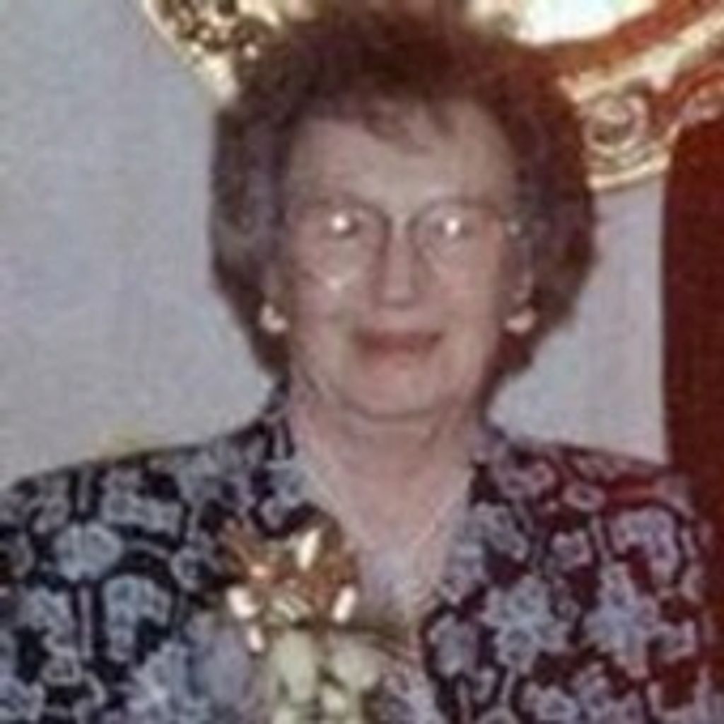 Doris C. Dean