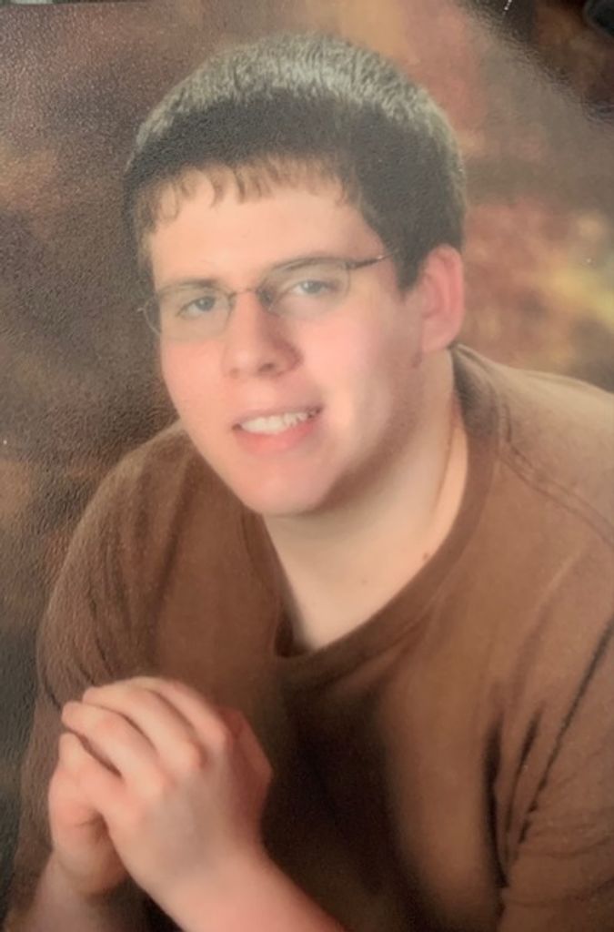 Patrick Hale Mcguire Profile Photo