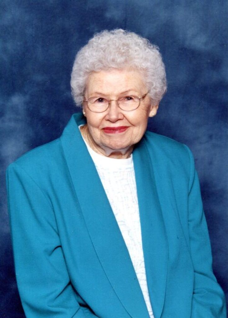 Hilda Leatherwood Profile Photo