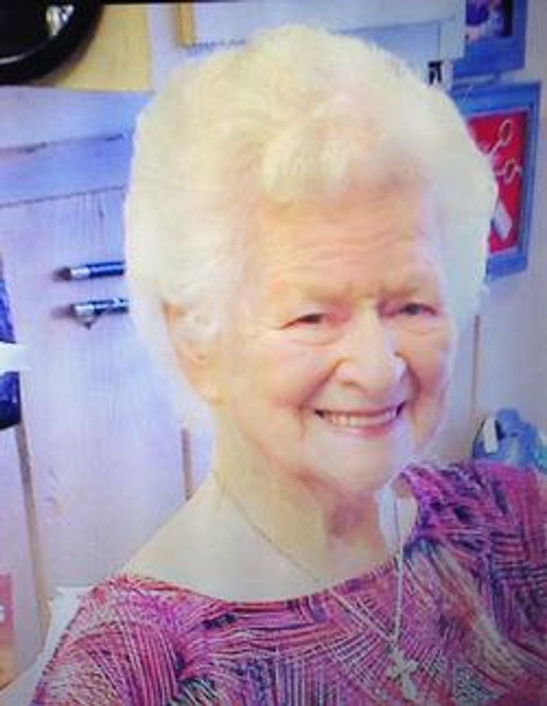 Shirley Mae Digges Profile Photo