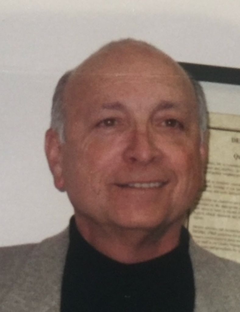 Adolph H Galindo Jr Profile Photo