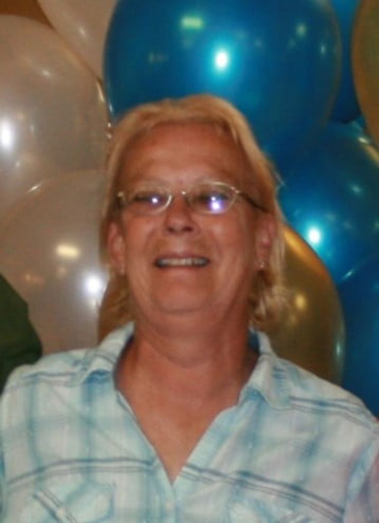 Barbara Ann Denbesten