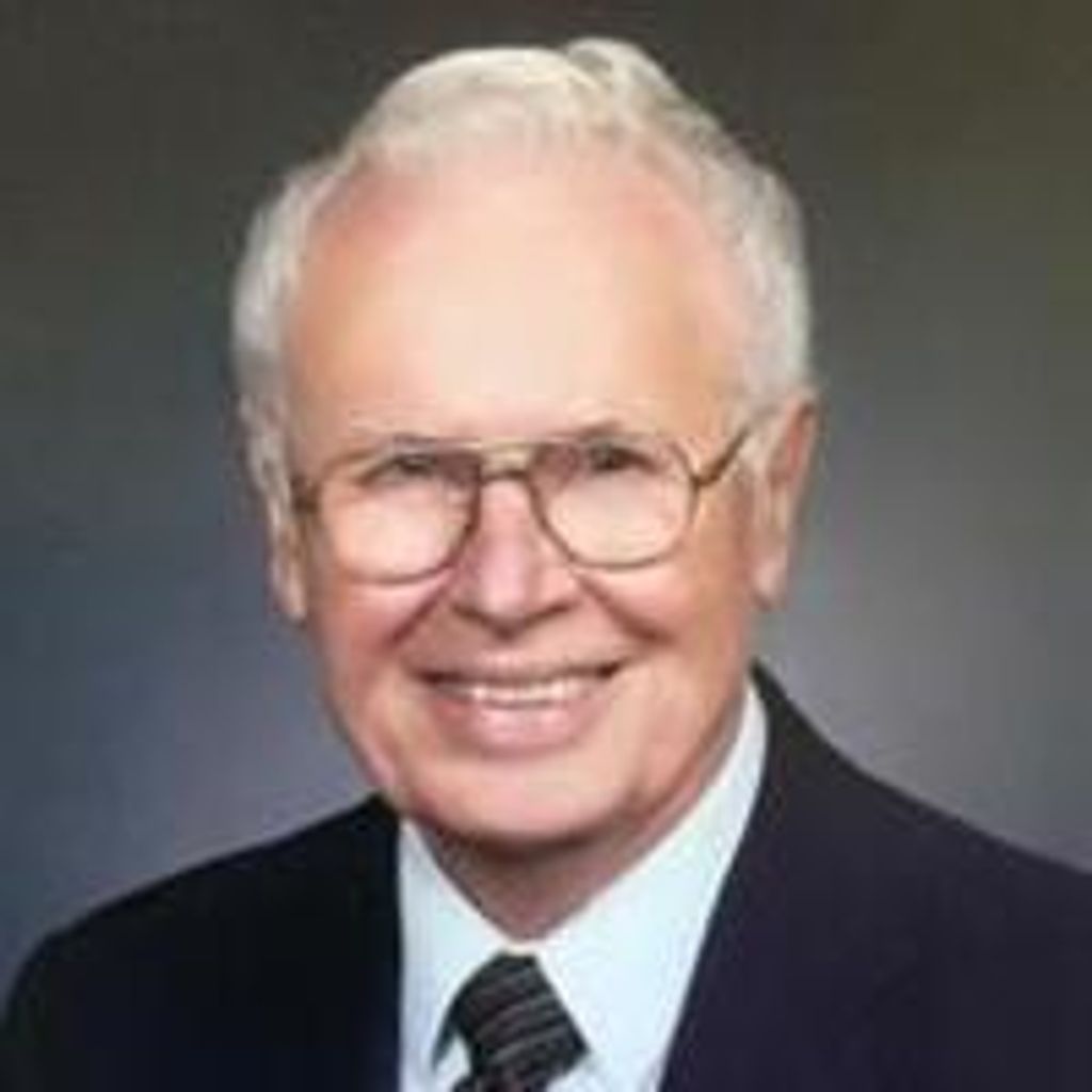 James Wesley Nichols