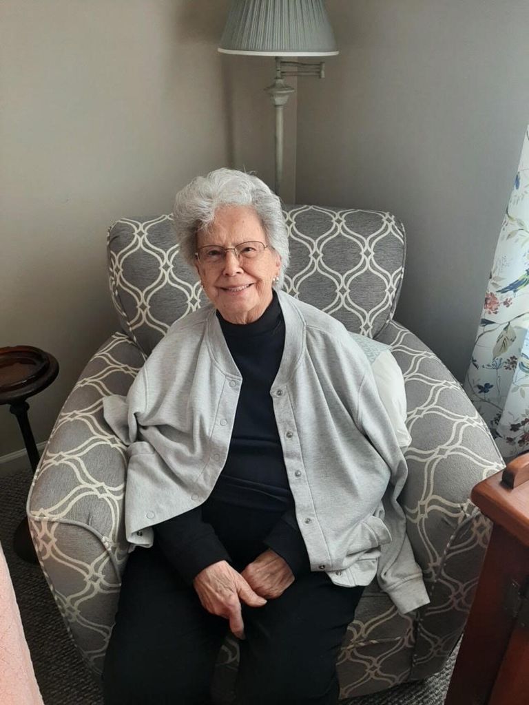 Dorothy A. Moyer Profile Photo
