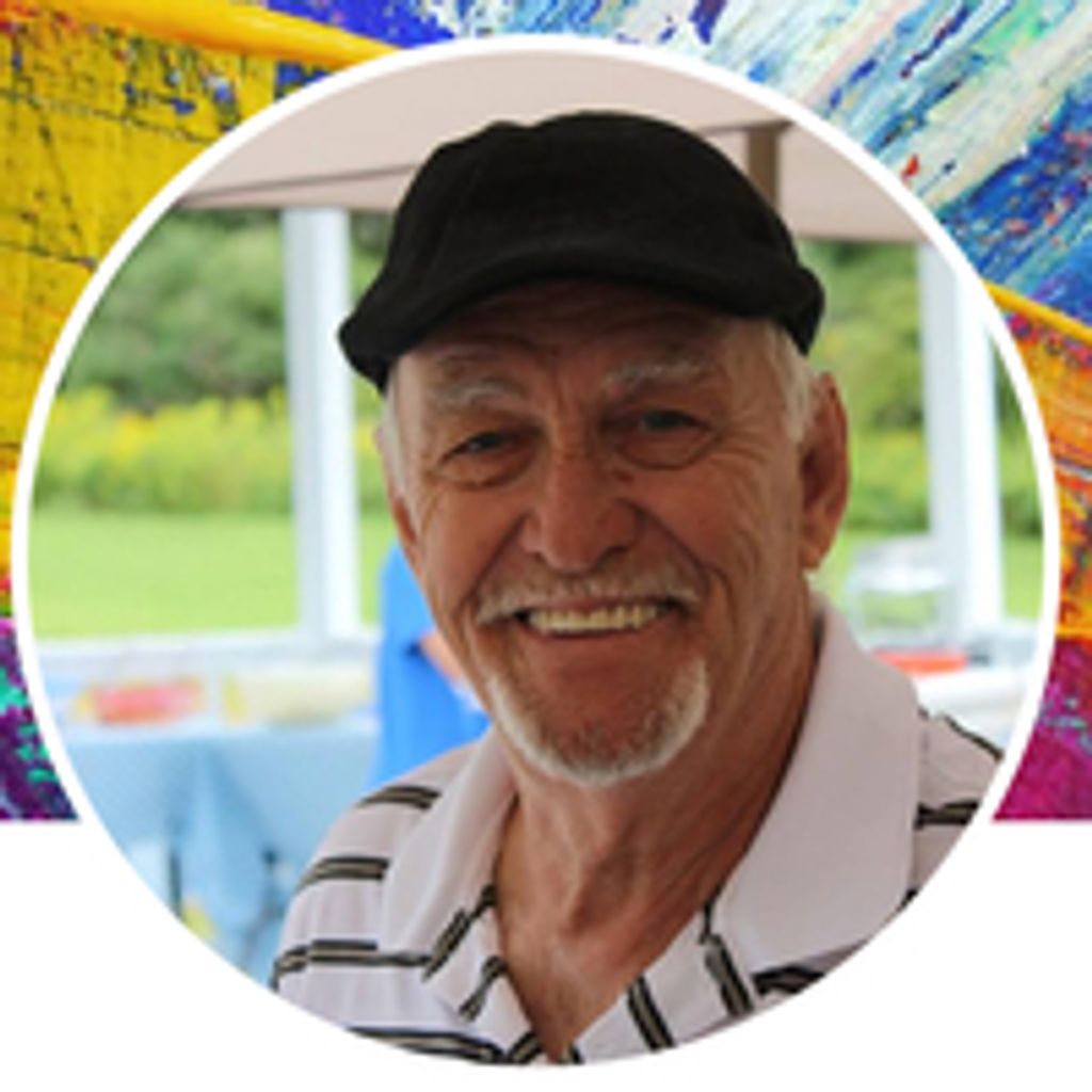 Robert Washburn Profile Photo