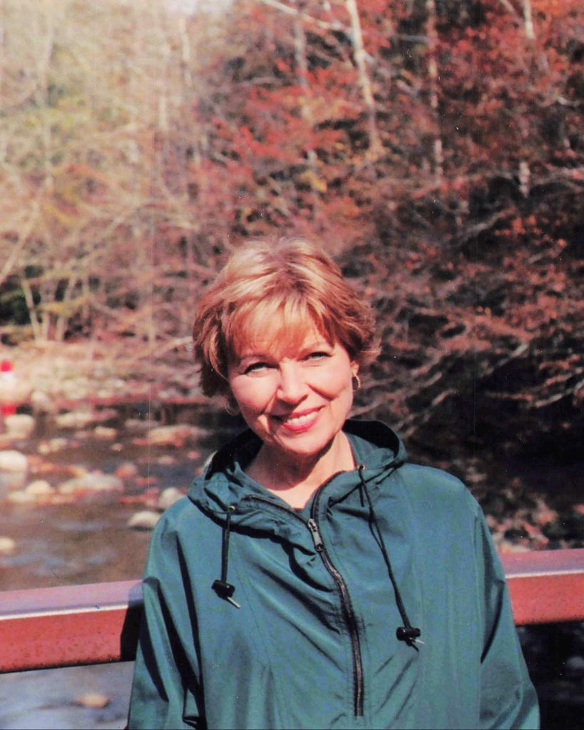 Elizabeth (Betty) Crump Gilliam