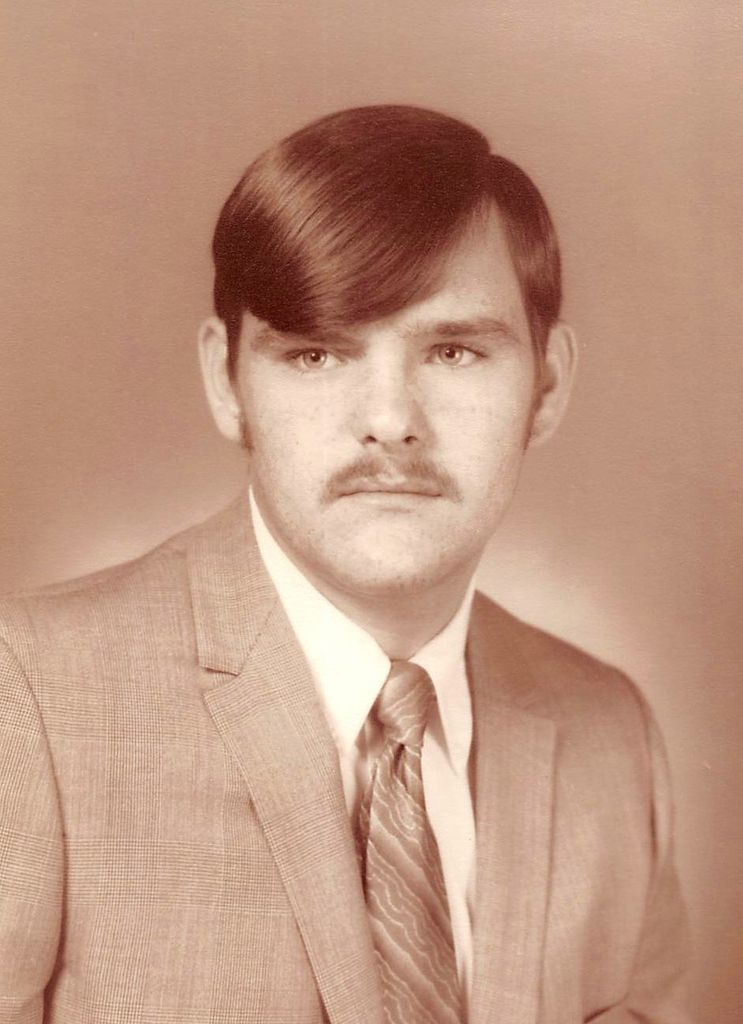 Mark D. West