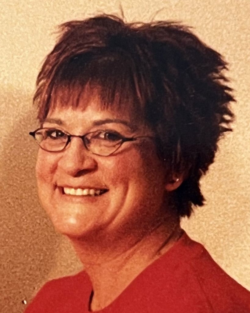 Lauri Jean Krause Profile Photo