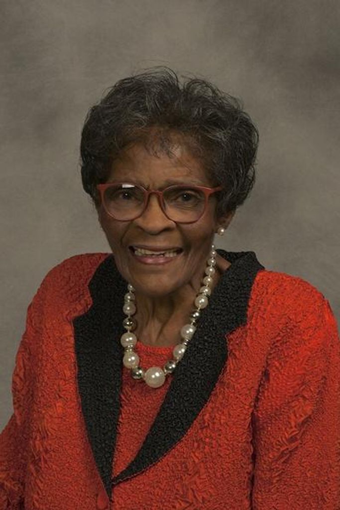 Mattie Mae Murphy