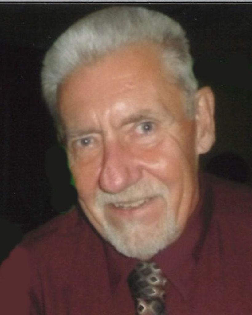 Ronald Max Meissner