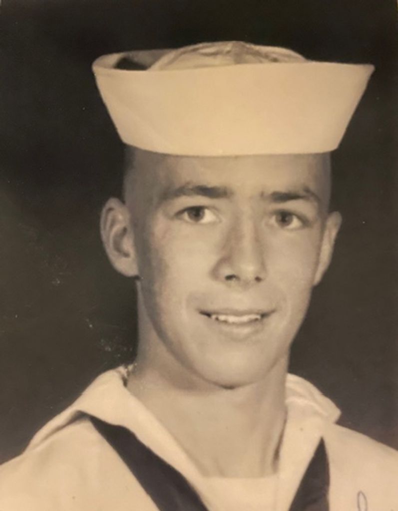 John Samuel Thompson Profile Photo
