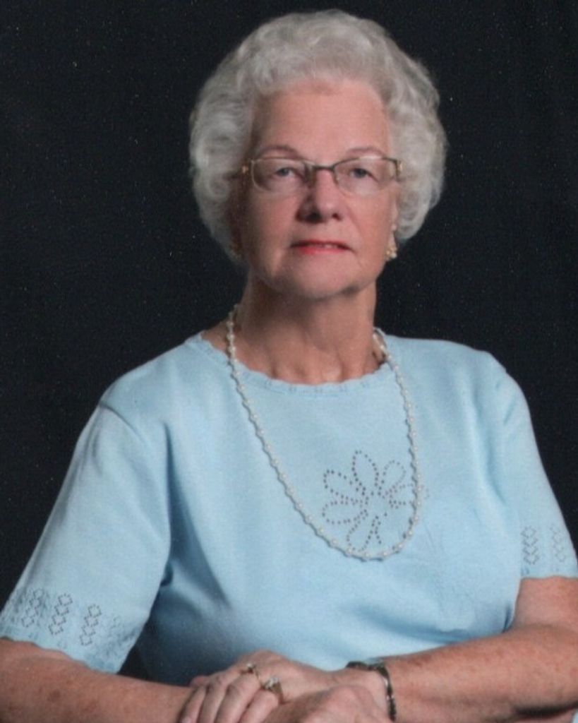 Paige Perry Hollowell