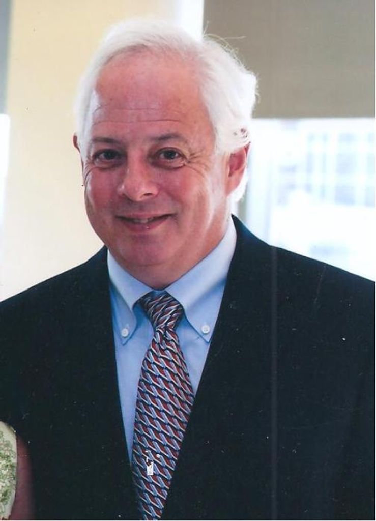 Michael Henry Runyan Profile Photo