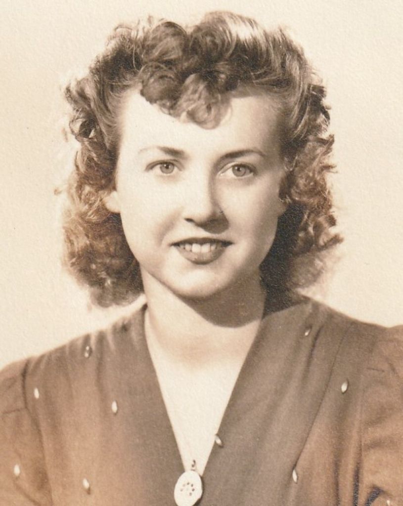 Marie Catherine Kisor