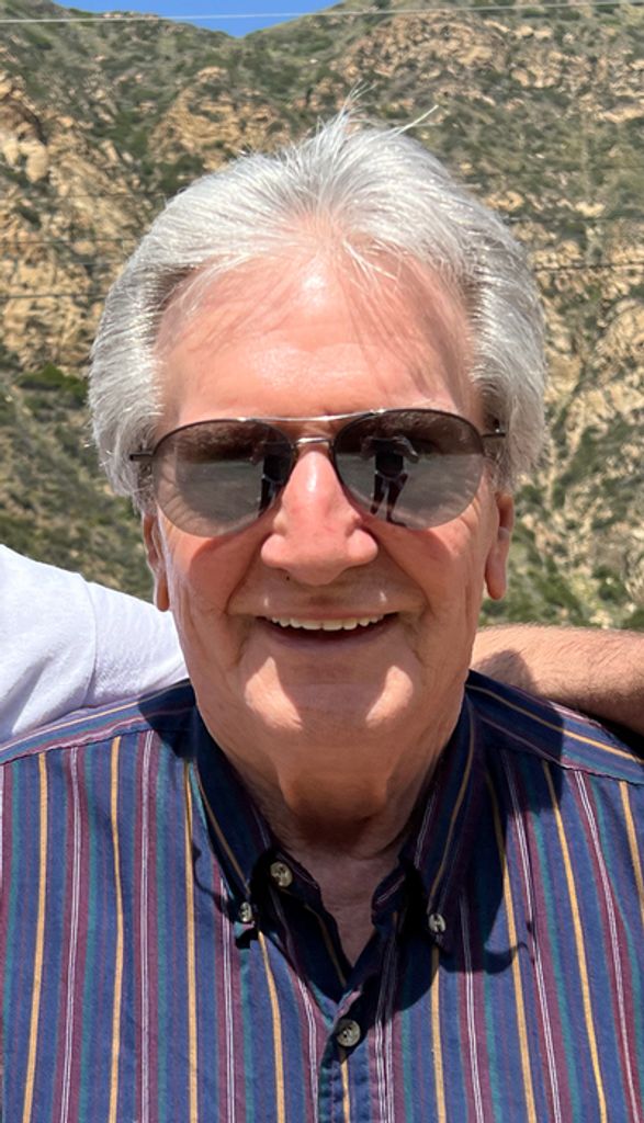 Henry Ronnie Grimm Profile Photo