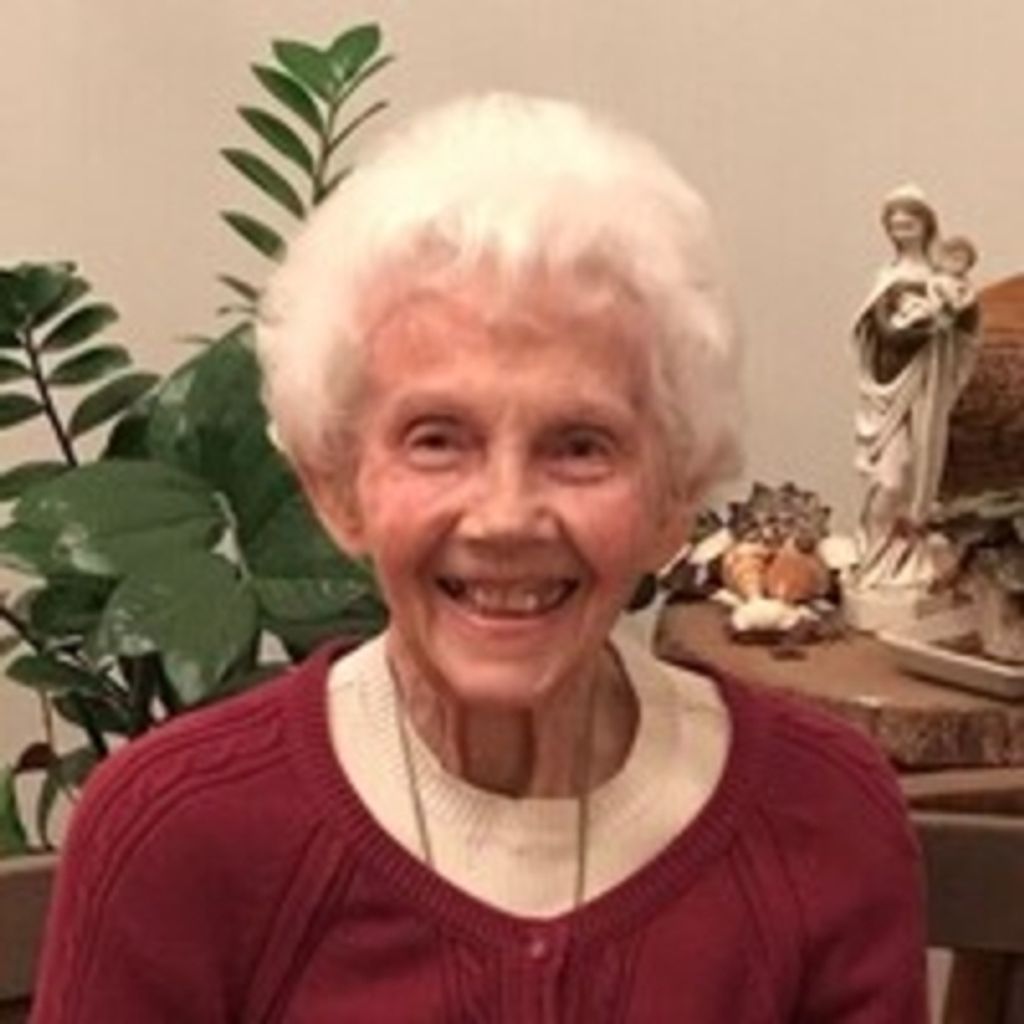 Irene L. Cotter