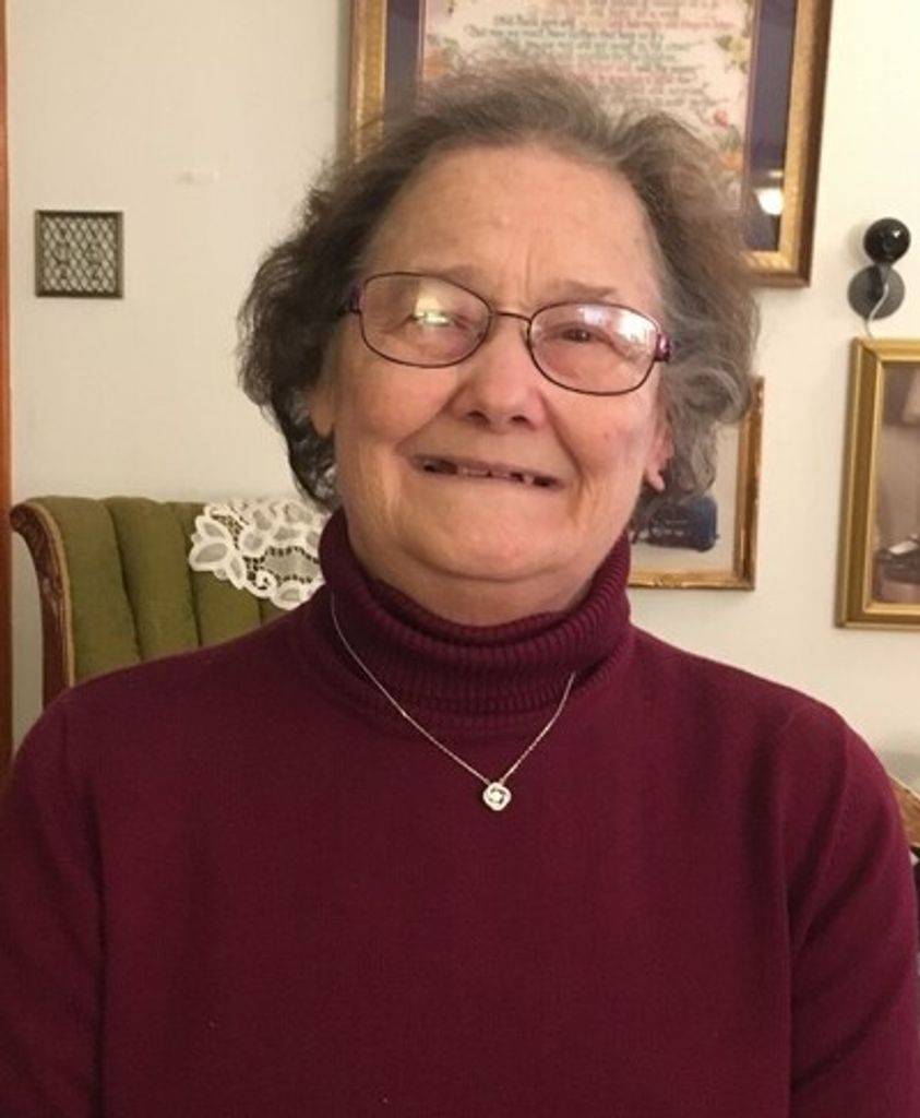 Marie Tonkin