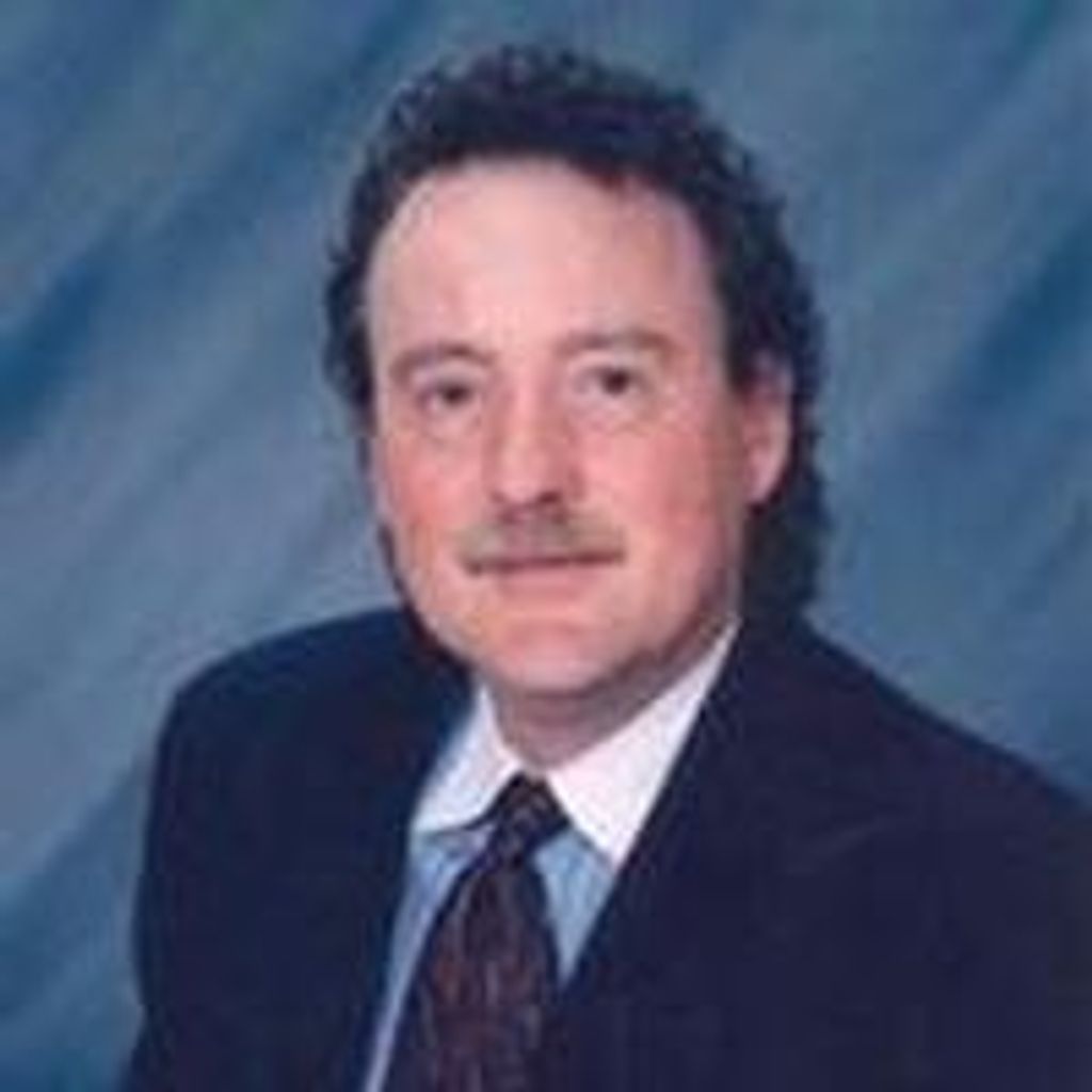 Russell Coile, Jr.