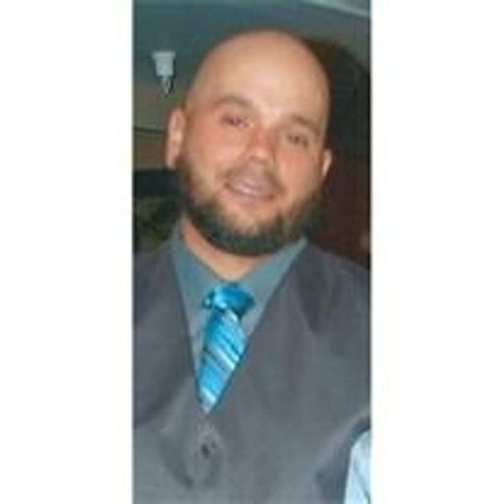 Clayton Wilson Floyd