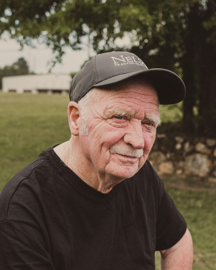 Gaylon "Cotton" Jeffers Profile Photo