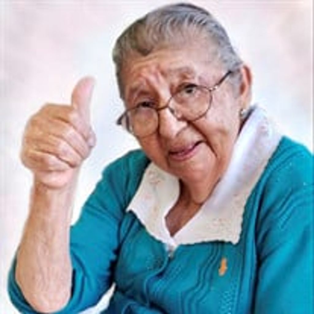 Gloria Navarro De Solorzano