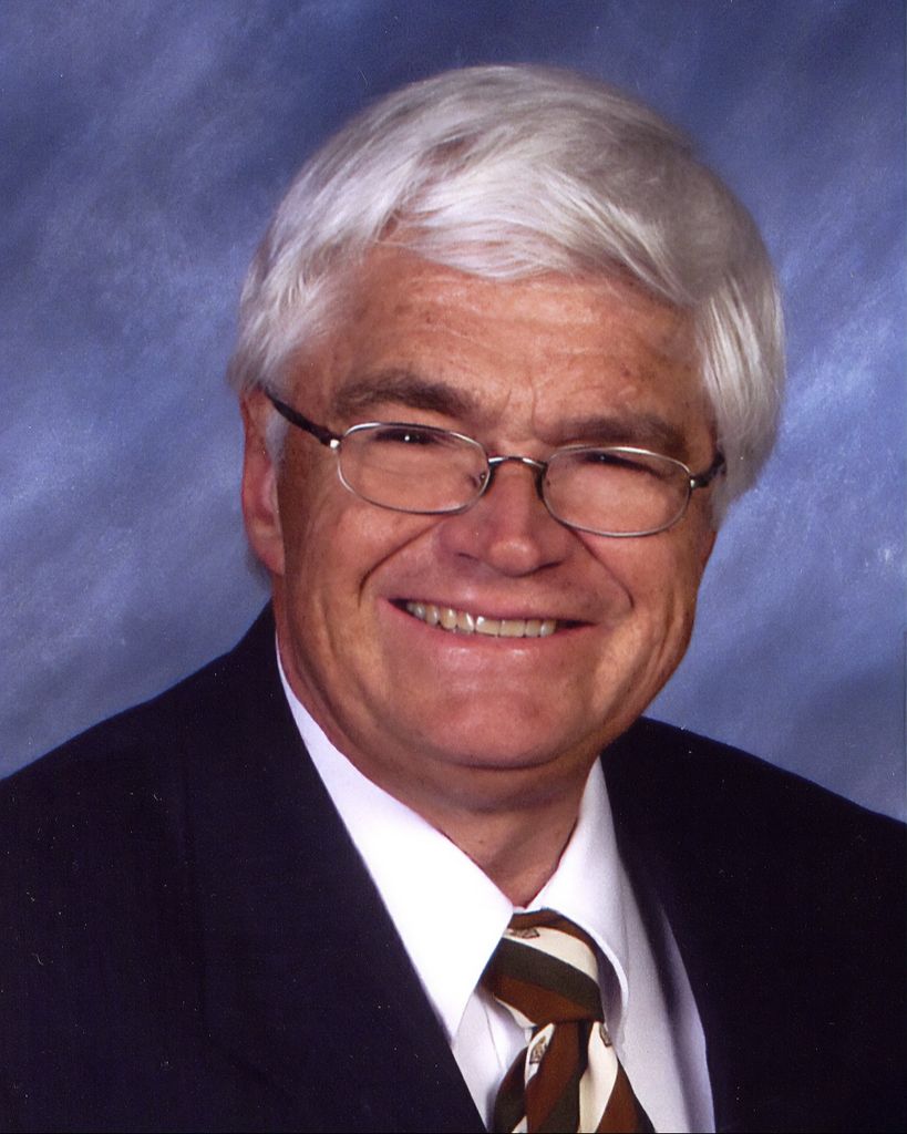 William "Bill" Brindley