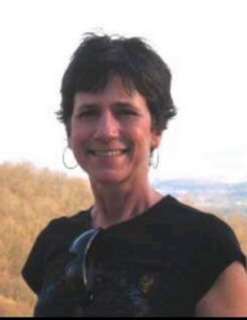 Julie  A. Ellerhorst