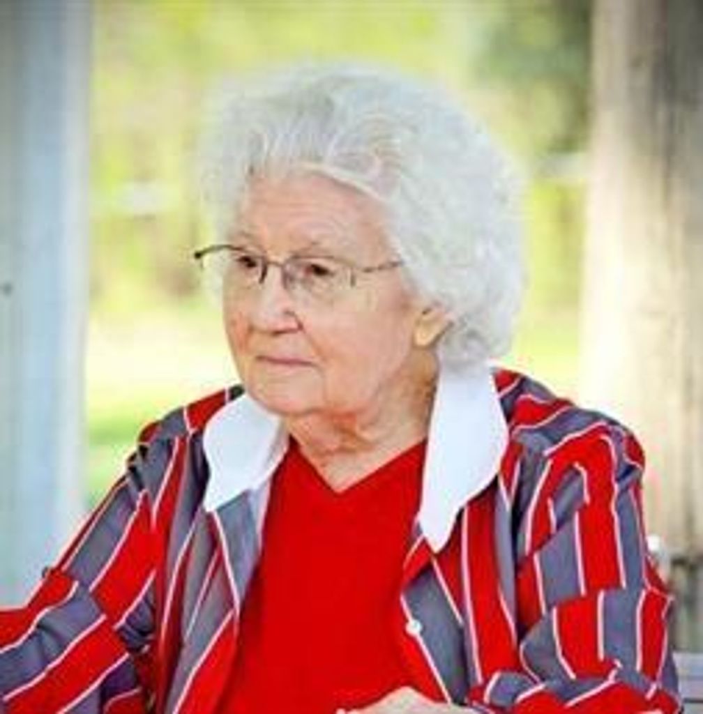 Madeline Hurst Profile Photo