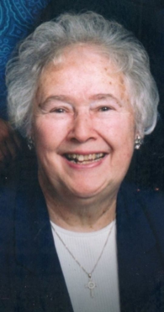 Helen M. Popp Profile Photo