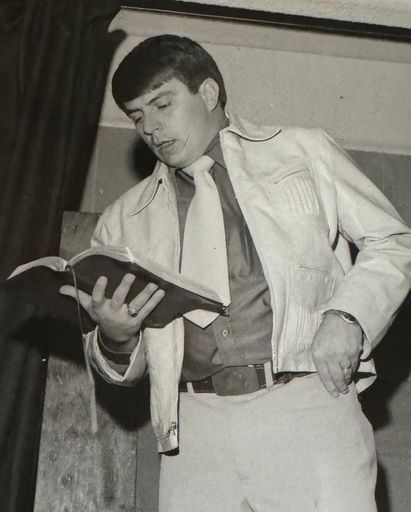 Daniel Bezet, Sr. photo gallery thumbnail 116 of 116
