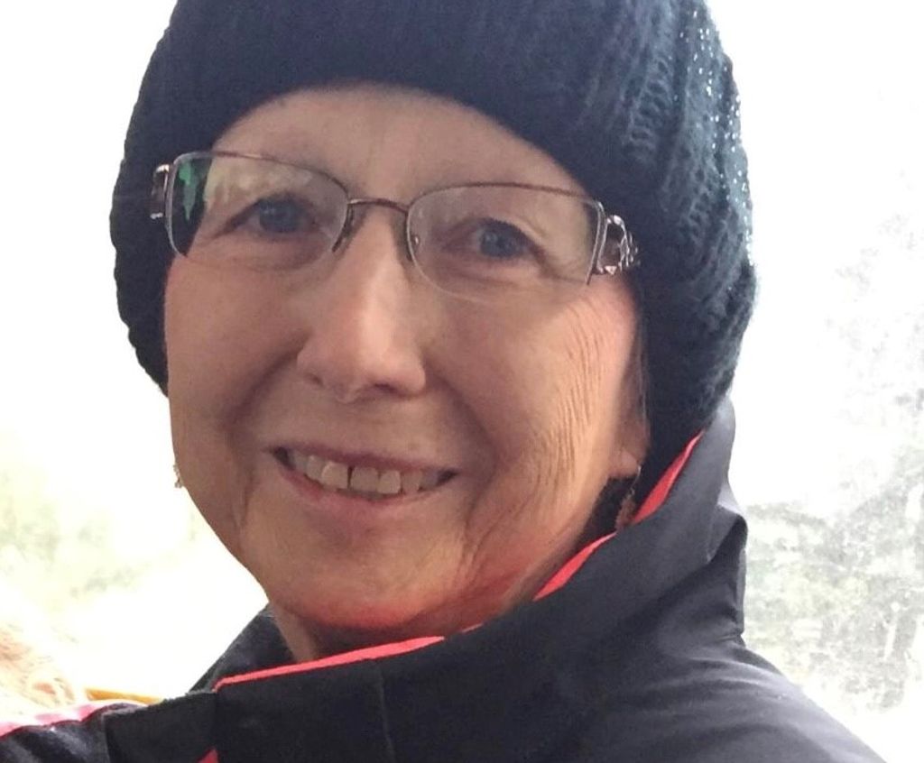 Kathy Crossman